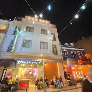 Renova Fatih , Istanbul Türkei