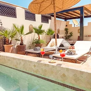 Des Lys Marrakesch