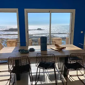 La Skala - With Great Sea View , Essaouira Marokko
