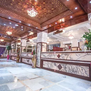 Les Ambassadeurs Marrakesch
