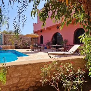 Nouran , Al Ghar Marokko