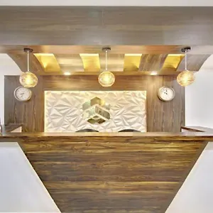 Central Inn Kochi