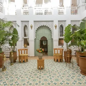 4* Affittacamere Zeitoun Palace (adults Only)