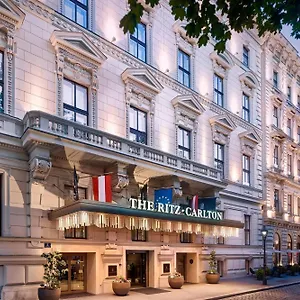 The Ritz-carlton, 5* Vienne