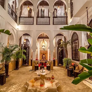 Omri Marrakesch