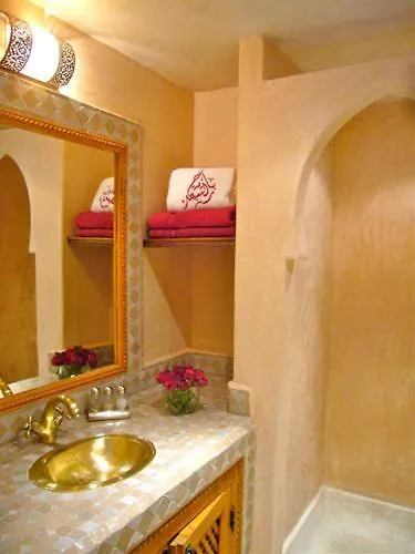 Riad Rabahsadia Marrakesh 3*,