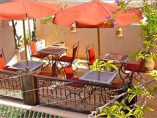 Riad Rabahsadia Marrakesh