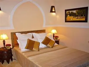 ***  Riad Rabahsadia Marrakesh Morocco