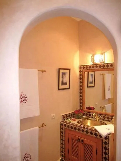 Riad Rabahsadia Marrakesh 3*,  Morocco