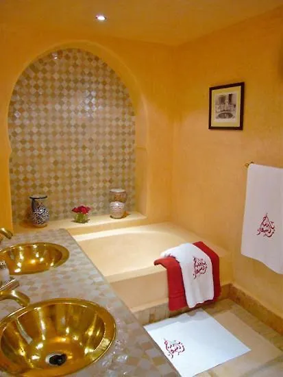Riad Rabahsadia Marrakesh