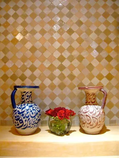 Riad Rabahsadia Marrakesh