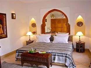 Riad Rabahsadia Marrakesh