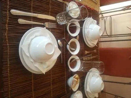 Riad Rabahsadia Marrakesh