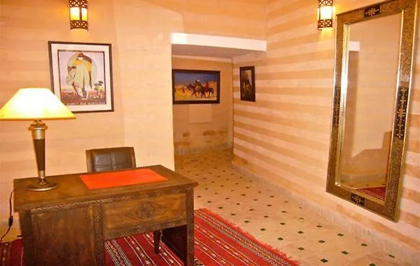 Riad Rabahsadia Marrakesh Maroc