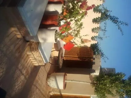 Riad Rabahsadia Marrakesh