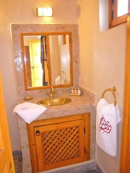 Riad Rabahsadia Marrakesh