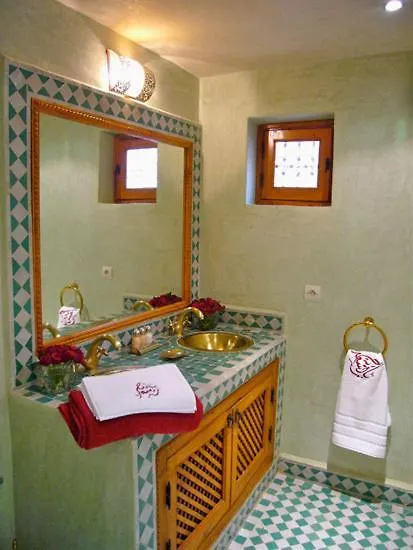 Riad Rabahsadia Marrakesh