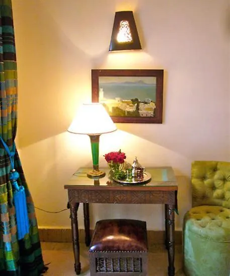 Riad Rabahsadia Marrakesh