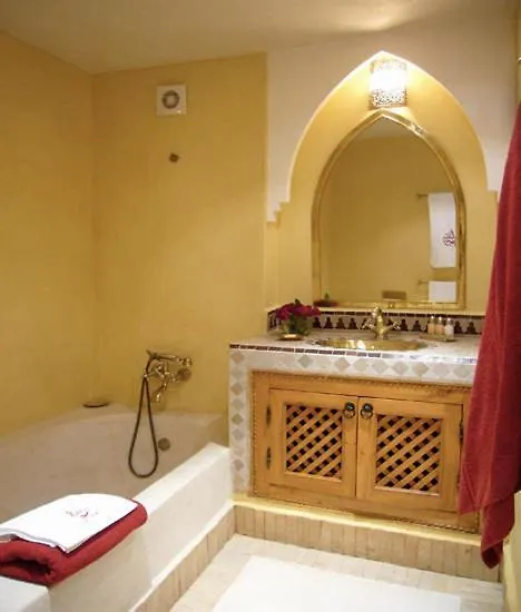 Riad Rabahsadia Marrakesh
