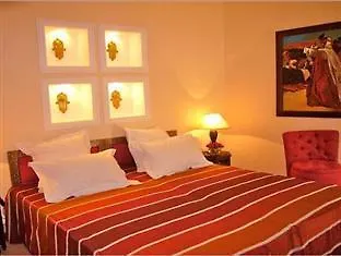 Riad Rabahsadia Marrakesh Maroc