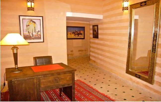 Riad Rabahsadia Marrakesh
